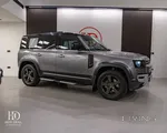 ديفندر 110 إس إي 2022